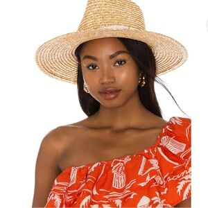 Sun hat